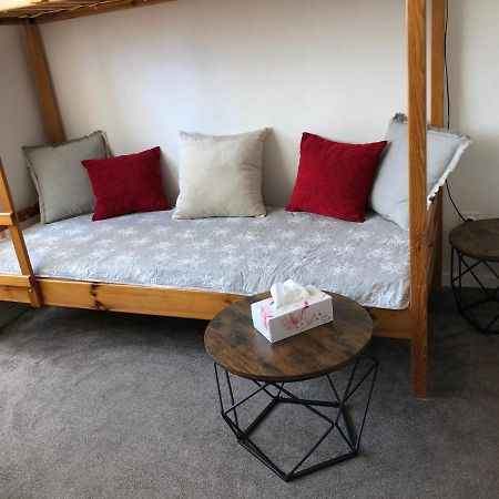 Apartmany Hagy L+L Високі Татри Екстер'єр фото