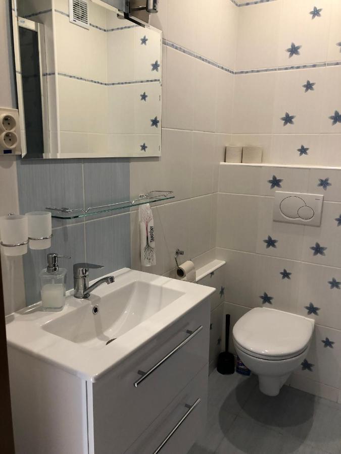 Apartmany Hagy L+L Високі Татри Екстер'єр фото