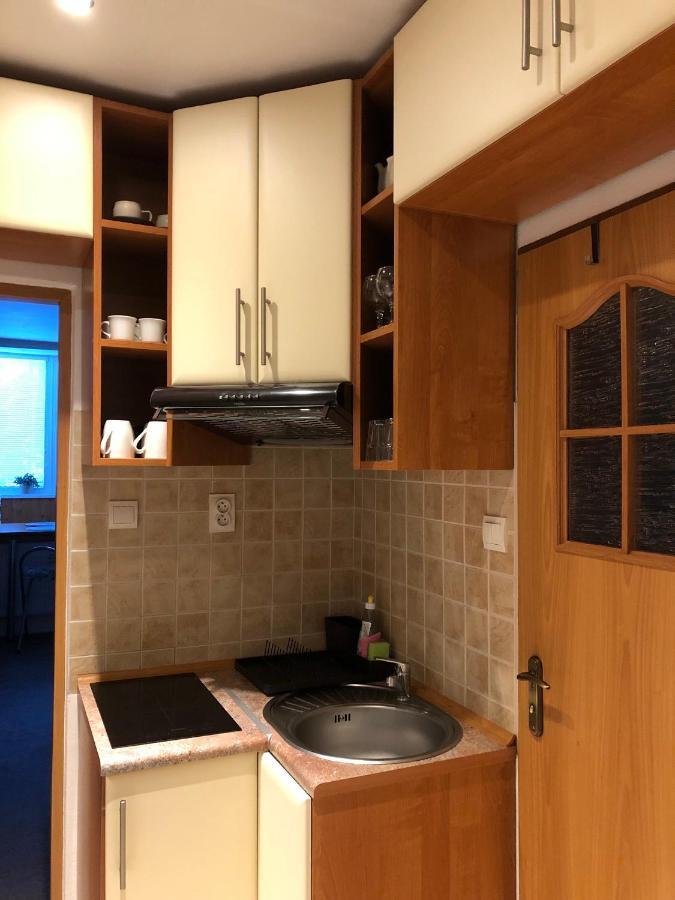 Apartmany Hagy L+L Високі Татри Екстер'єр фото