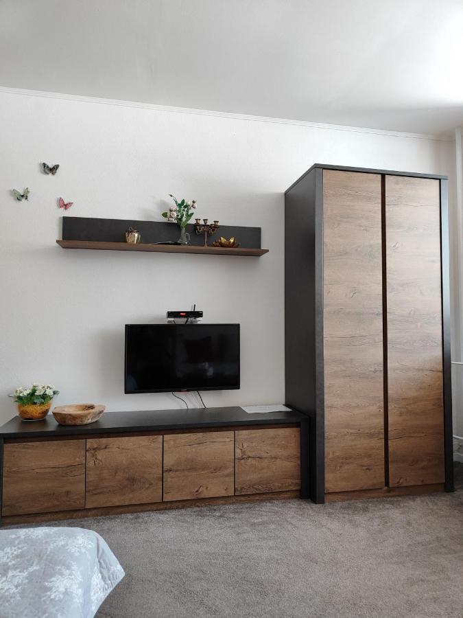 Apartmany Hagy L+L Високі Татри Екстер'єр фото