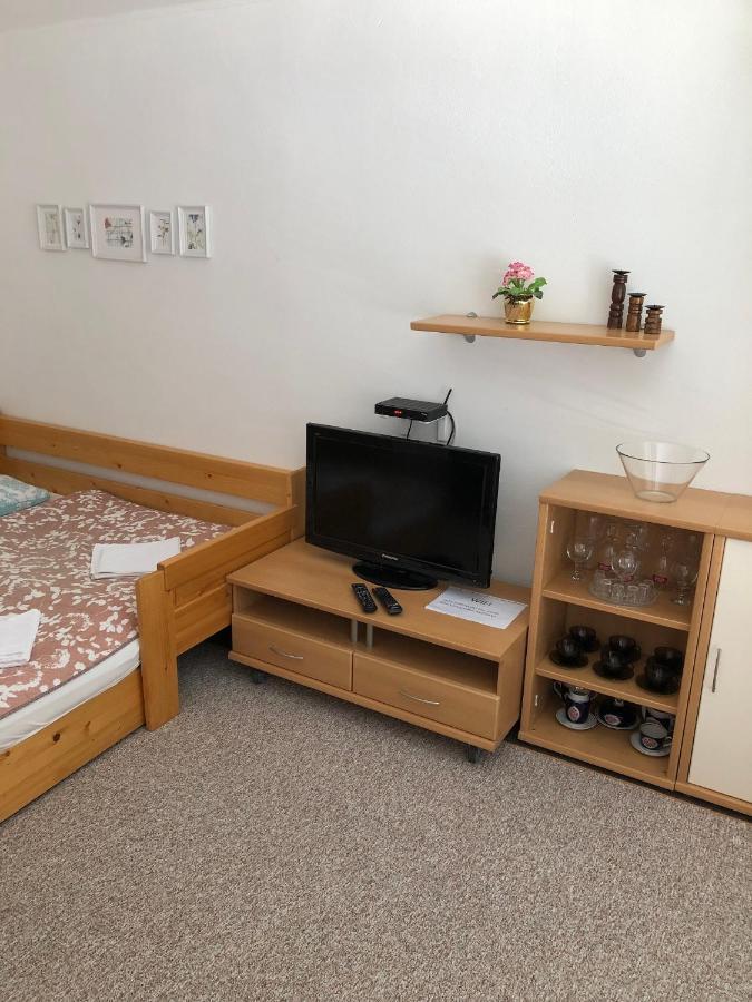 Apartmany Hagy L+L Високі Татри Екстер'єр фото