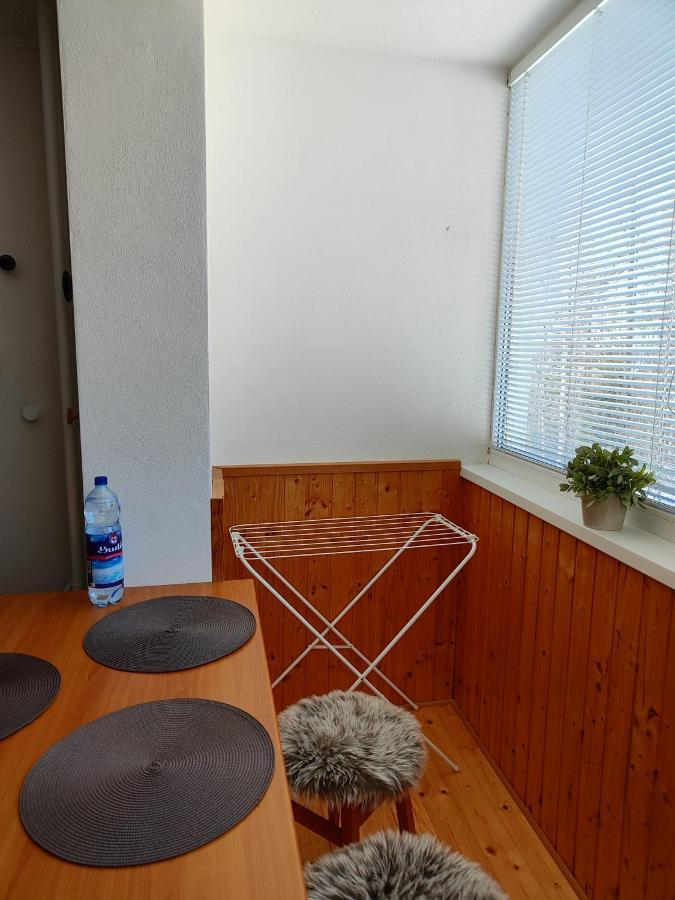 Apartmany Hagy L+L Високі Татри Екстер'єр фото
