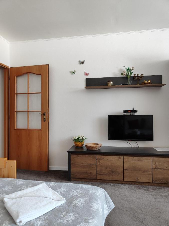 Apartmany Hagy L+L Високі Татри Екстер'єр фото