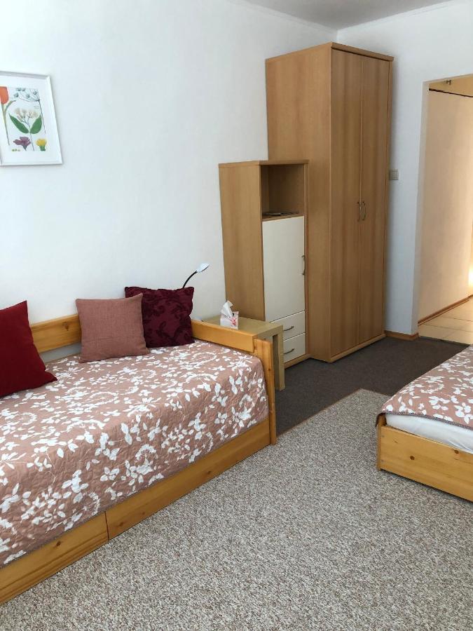 Apartmany Hagy L+L Високі Татри Екстер'єр фото