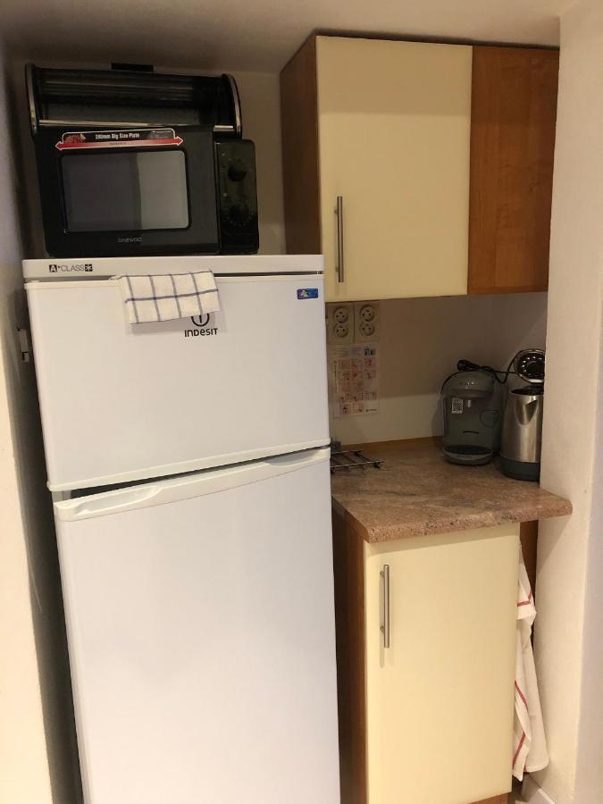 Apartmany Hagy L+L Високі Татри Екстер'єр фото