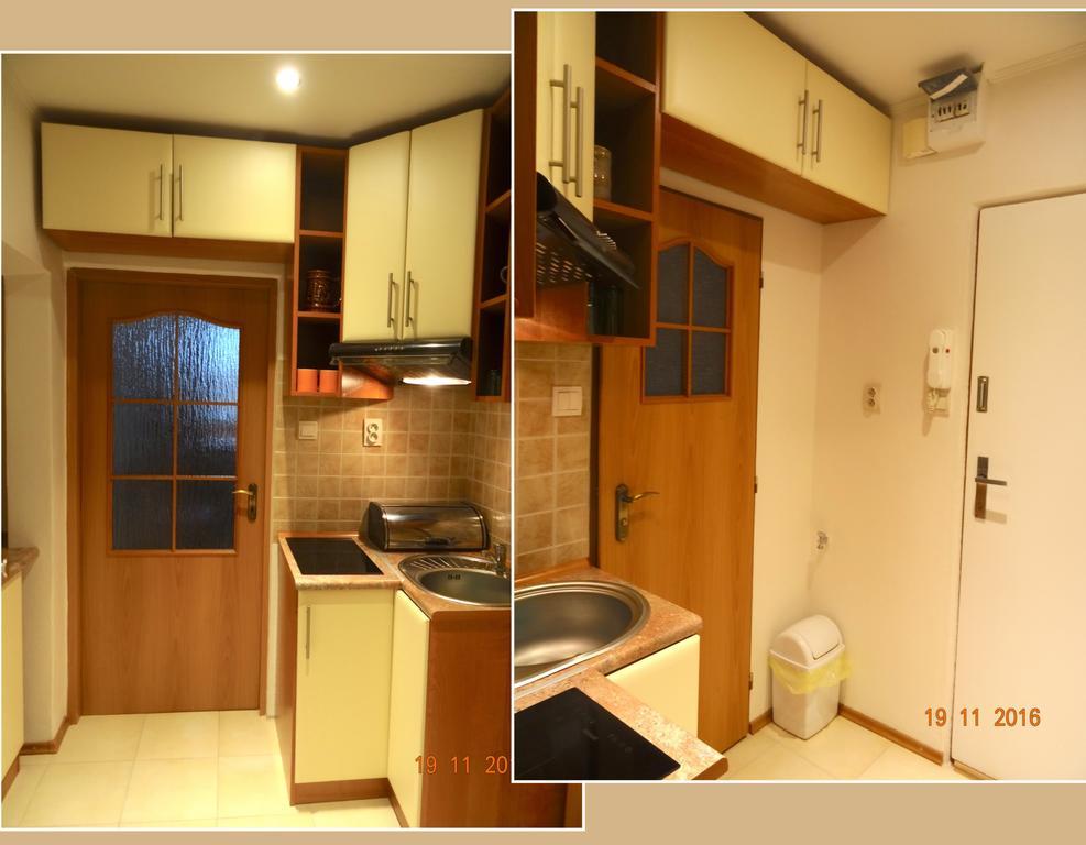 Apartmany Hagy L+L Високі Татри Екстер'єр фото