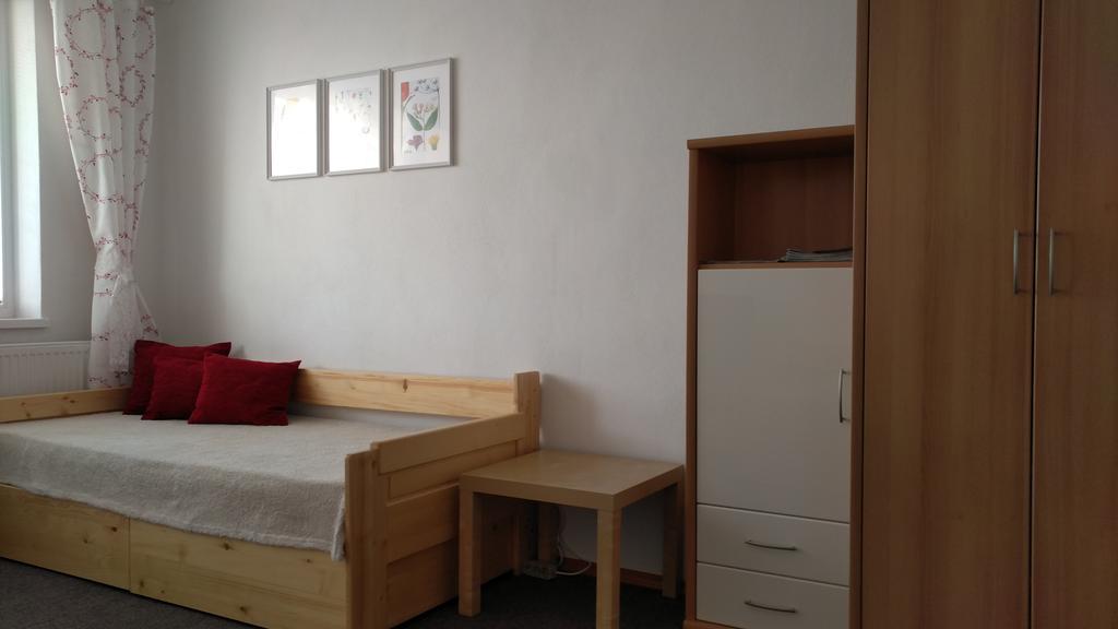 Apartmany Hagy L+L Високі Татри Екстер'єр фото