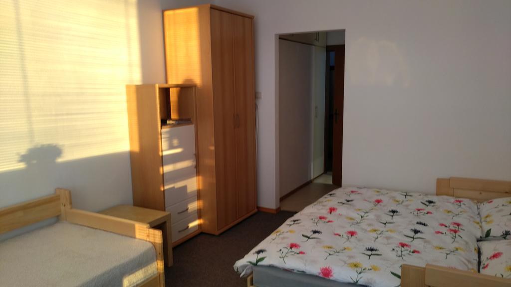 Apartmany Hagy L+L Високі Татри Екстер'єр фото