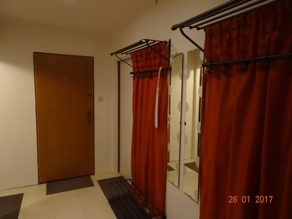 Apartmany Hagy L+L Високі Татри Екстер'єр фото