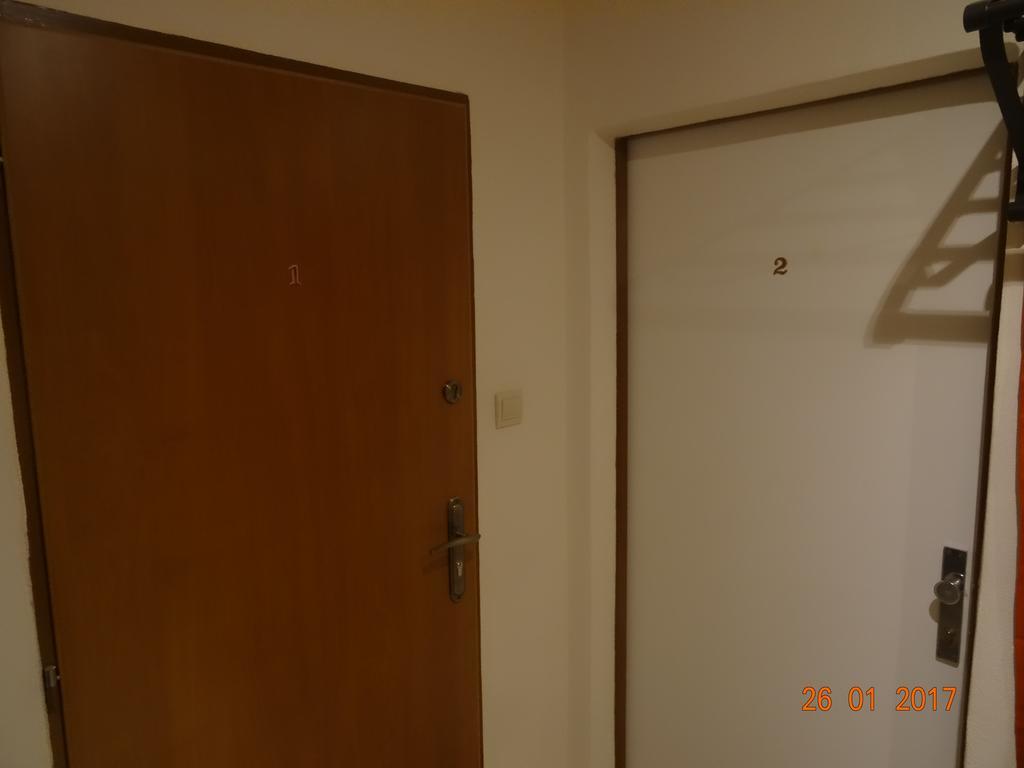 Apartmany Hagy L+L Високі Татри Екстер'єр фото