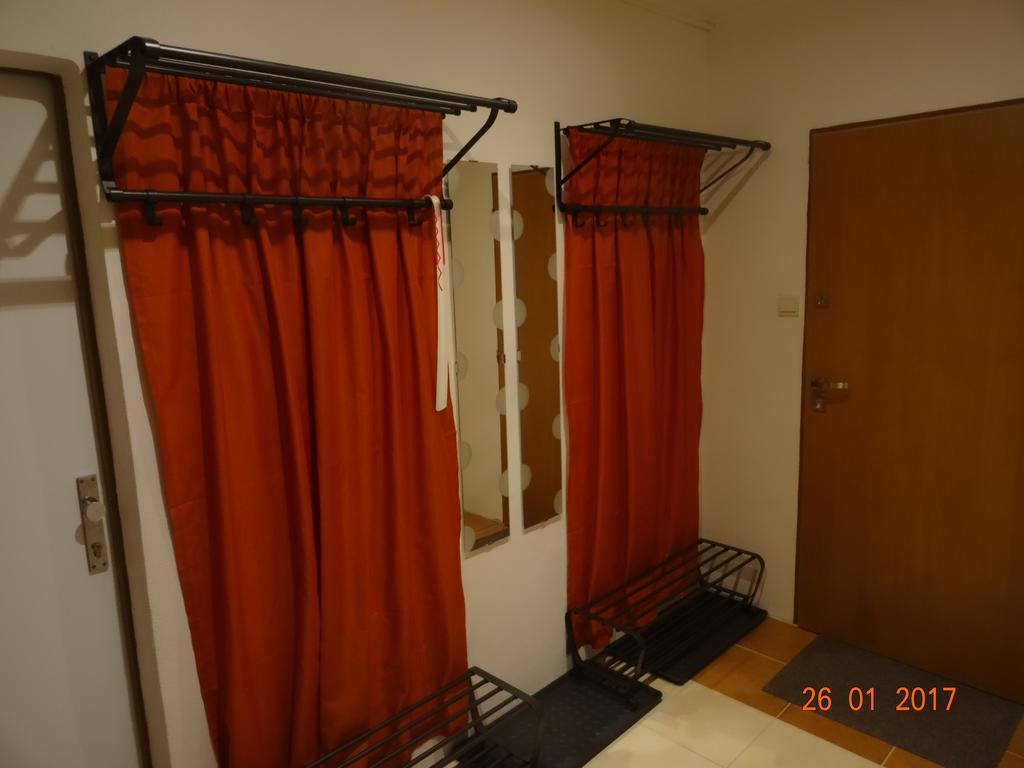 Apartmany Hagy L+L Високі Татри Екстер'єр фото