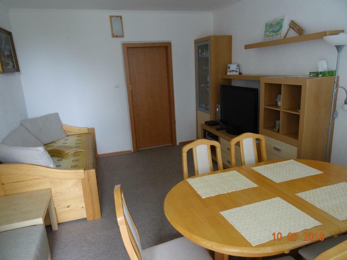 Apartmany Hagy L+L Високі Татри Екстер'єр фото