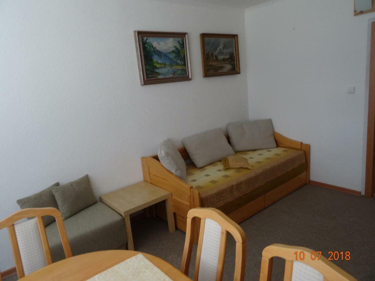 Apartmany Hagy L+L Високі Татри Екстер'єр фото