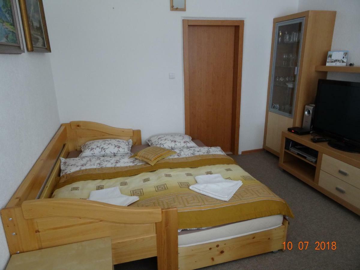 Apartmany Hagy L+L Високі Татри Екстер'єр фото