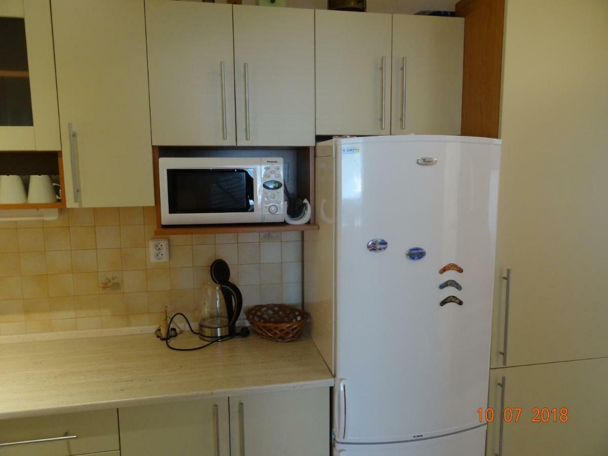 Apartmany Hagy L+L Високі Татри Екстер'єр фото