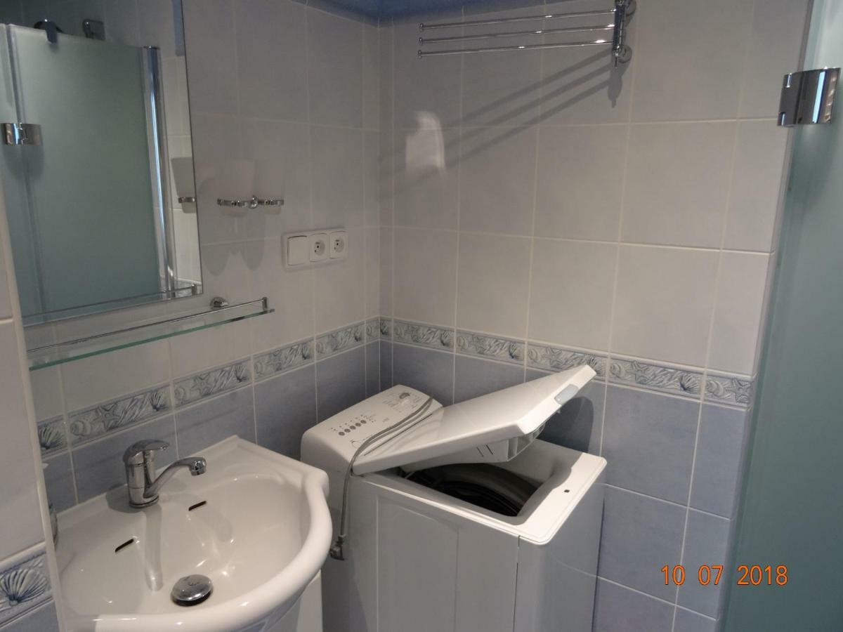 Apartmany Hagy L+L Високі Татри Екстер'єр фото