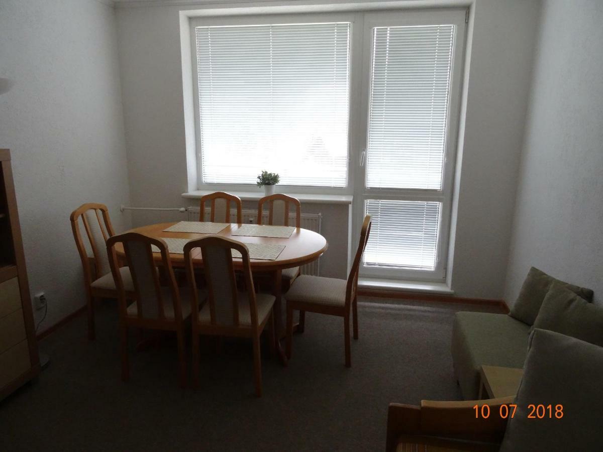 Apartmany Hagy L+L Високі Татри Екстер'єр фото