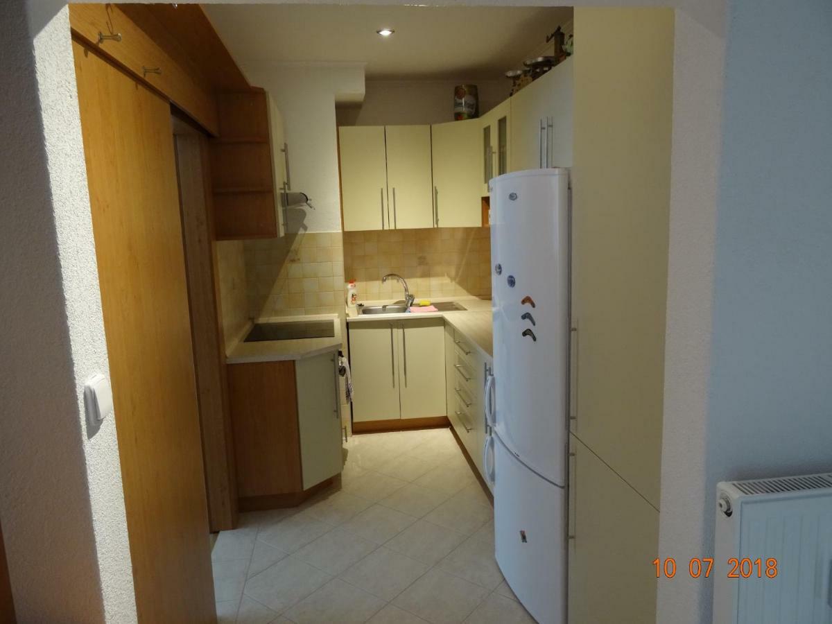 Apartmany Hagy L+L Високі Татри Екстер'єр фото