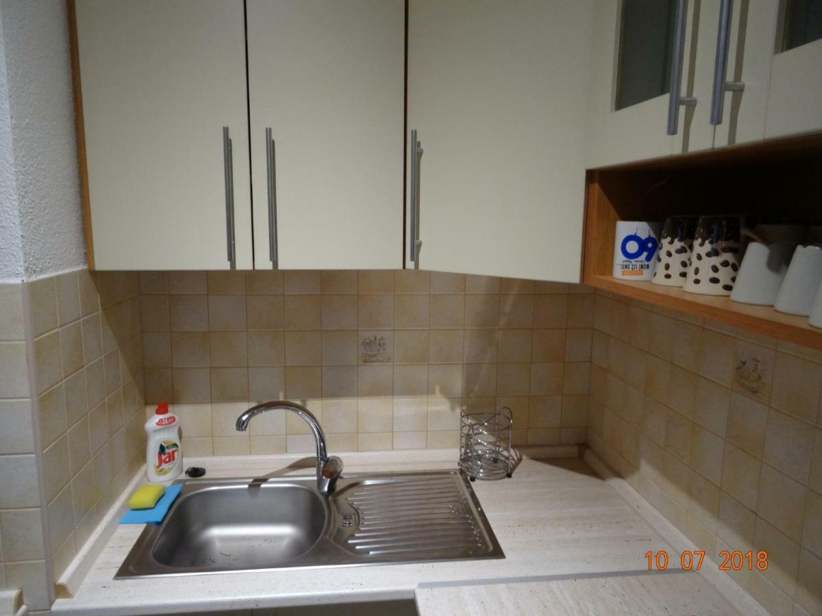 Apartmany Hagy L+L Високі Татри Екстер'єр фото