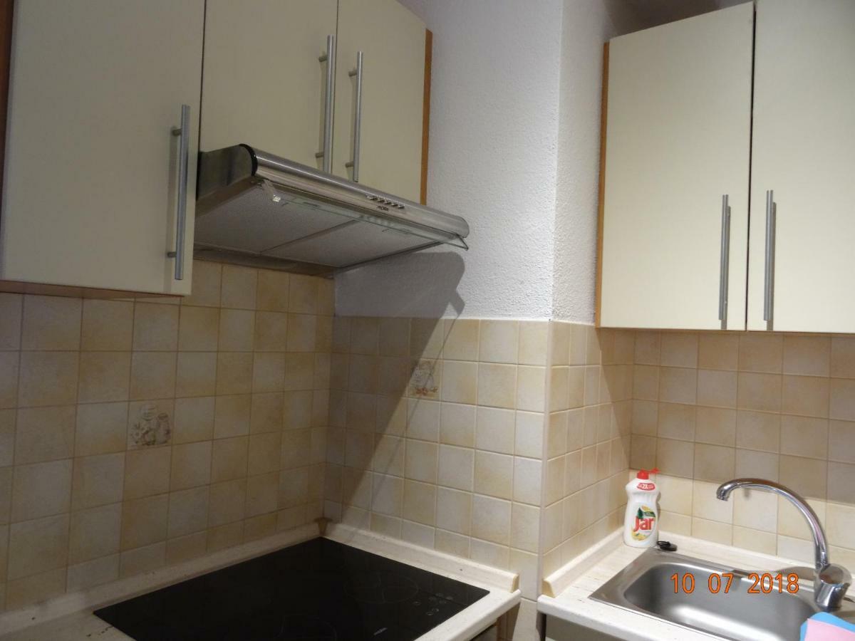Apartmany Hagy L+L Високі Татри Екстер'єр фото