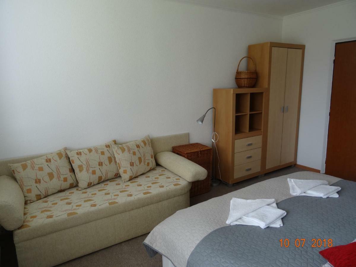 Apartmany Hagy L+L Високі Татри Екстер'єр фото