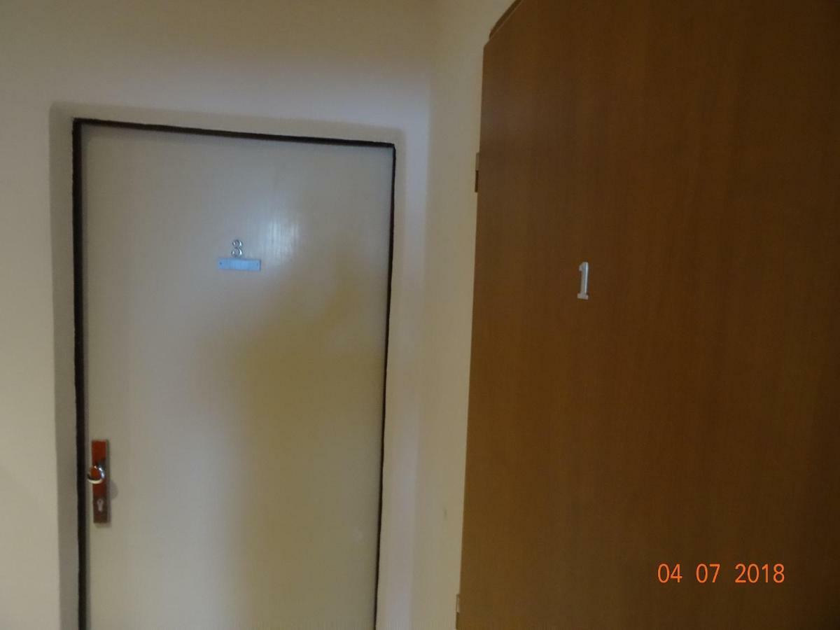 Apartmany Hagy L+L Високі Татри Екстер'єр фото