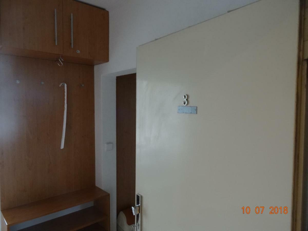 Apartmany Hagy L+L Високі Татри Екстер'єр фото