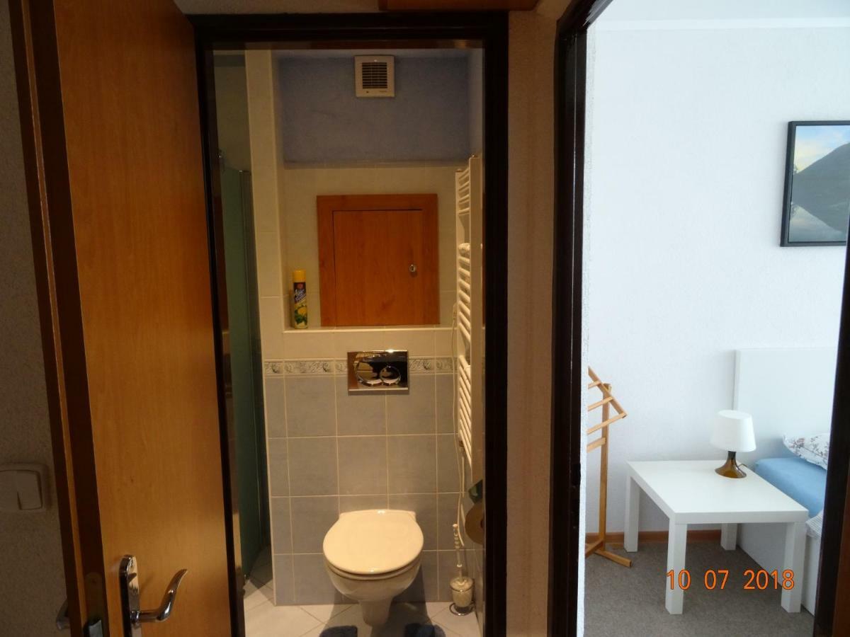 Apartmany Hagy L+L Високі Татри Екстер'єр фото